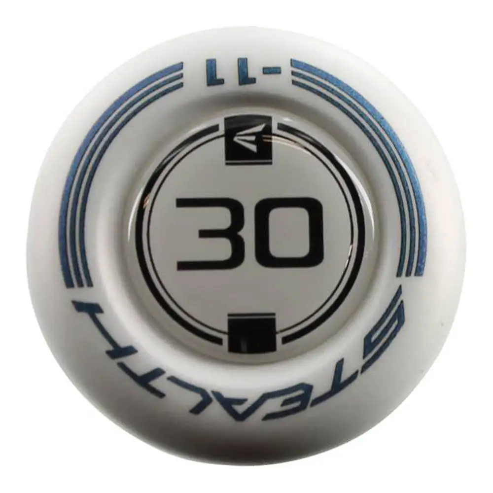 New Easton Stealth Flex Composite FP18SF11 Fastpitch Softball Bat Shop By Certification 5 New Easton Stealth Flex Composite FP18SF11 Fastpitch Softball Bat Shop By Certification - Image 3