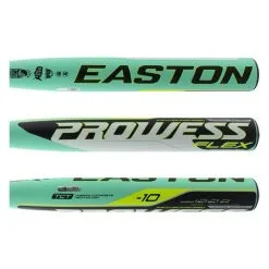 New Easton Prowess Flex FP19PR10 Fastpitch Softball Bat -10 2019 2 1/4″ Shop By Certification -Cheap bat Store fp19pr10 202nd 20shot 20edit 1080x1080