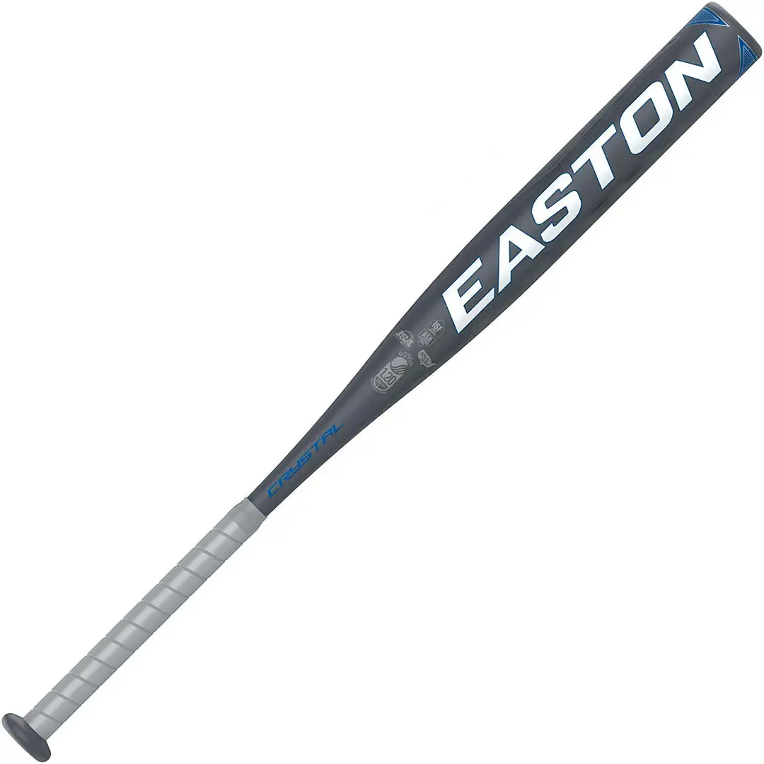 Softball Bats New Easton Crystal FP20CRY Fastpitch Softball Bat (-13) 2020 4 Softball Bats New Easton Crystal FP20CRY Fastpitch Softball Bat (-13) 2020 - Image 2