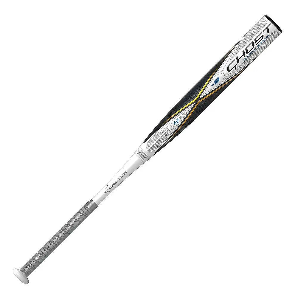 New Easton 2020 Ghost Double Barrel -9 Fastpitch Softball Bat FP20GH9 Shop By Certification 3 New Easton 2020 Ghost Double Barrel -9 Fastpitch Softball Bat FP20GH9 Shop By Certification