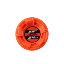 New Worth FP2LG9 Legit 2 Orange/White Fastpitch Softball Bat 2 1/4″ Barrel Shop By Certification -Cheap bat Store fp2lg9 20 4 20edited 1080x1080