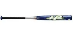 Louisville Slugger Shop By Certification New TPX H2 FP9H2 Fastpitch Softball Bat Blue