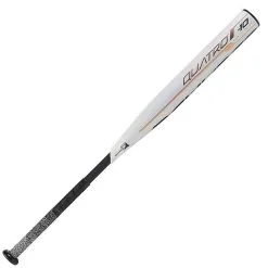 New Rawlings FP9Q10 Quatro 34/24 Fastpitch Softball Bat -10 Comp