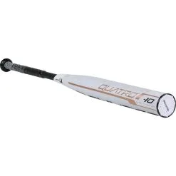 New Rawlings FP9Q10 Quatro 34/24 Fastpitch Softball Bat -10 Comp -Cheap bat Store fp9q10 203 1080x1080