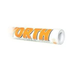 New Worth 454 Legit FPL410 Fastpitch Softball Bat White/Orange USSSA 1.20 BPF Stamp -Cheap bat Store fpl410 5 edited 1080x1080