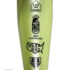New Worth Legit FPLA11 Fastpitch Softball Bat Green -Cheap bat Store fpla11 204th 20shot 20edit 1080x1080