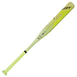 New Worth Legit FPLA11 Fastpitch Softball Bat Green
