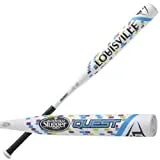 Louisville Slugger New Louisville Fastpitch Softball Quest (-12) FPQS152 Bat 8 Louisville Slugger New Louisville Fastpitch Softball Quest (-12) FPQS152 Bat - Image 6
