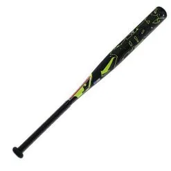 Shop By Certification New Worth Sick 454 33/23 FPSK10 Fastpitch Softball Bat Black/Yellow (-10)