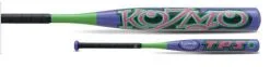 Louisville Slugger New Louisville Fastpitch Softball Kozmo FPXK Non-USSSA Stamp
