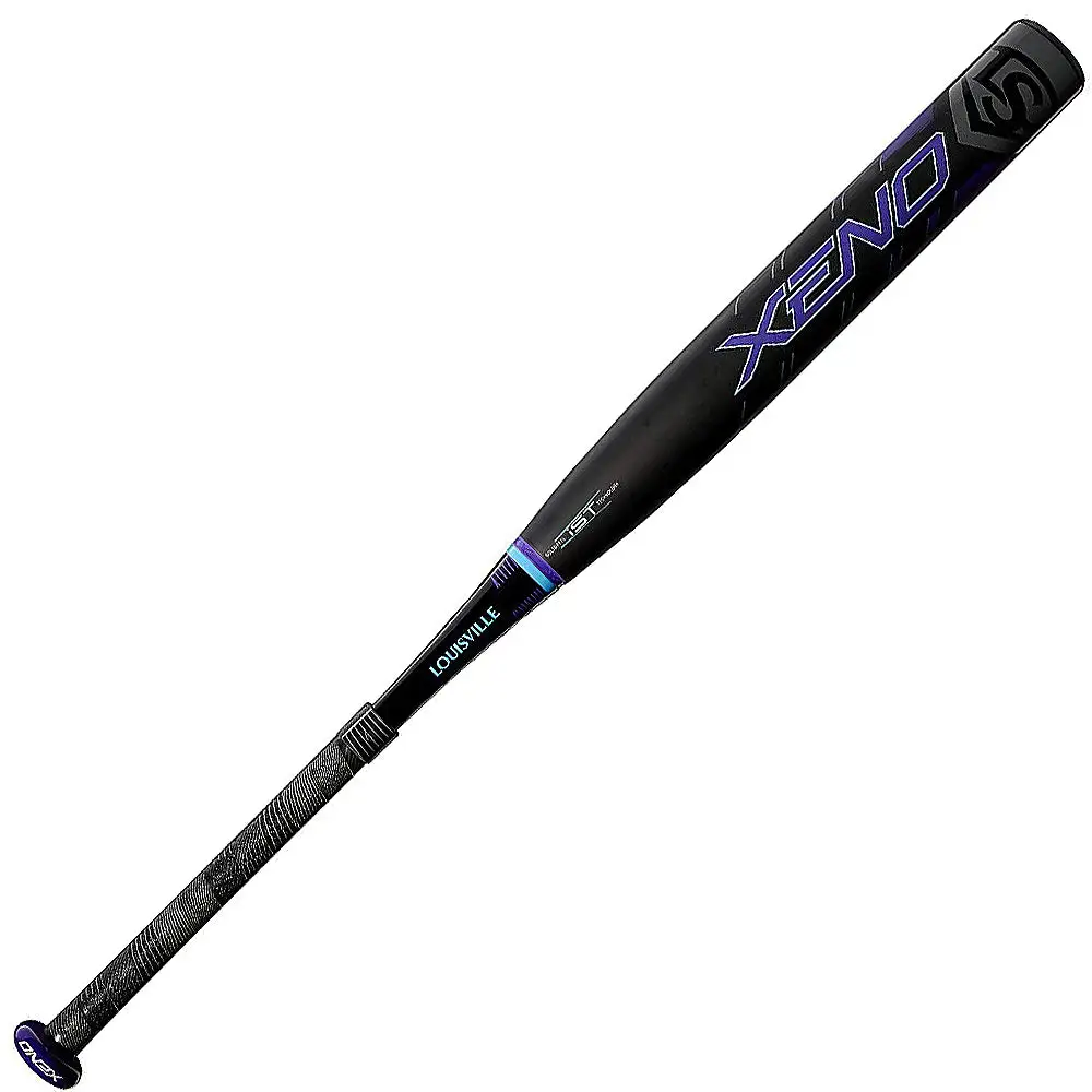 New Louisville Slugger Xeno X20 2020 Fastpitch Softball Bat 2 1/4″ -10 3 New Louisville Slugger Xeno X20 2020 Fastpitch Softball Bat 2 1/4″ -10