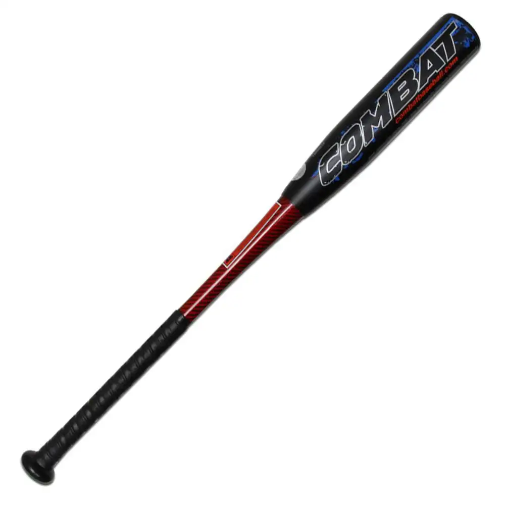 Baseball Bats New Combat FRAYYB1 Fray Hyrbid Black/red Little League Baseball Bat 3 Baseball Bats New Combat FRAYYB1 Fray Hyrbid Black/red Little League Baseball Bat