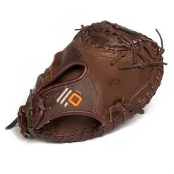 Nokona X2 Elite 33.5" Baseball Catcher's Mitt: X2-3350