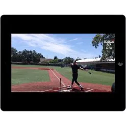 Pocket Radar Smart Coach Radar: SR1100 -Cheap bat Store ipad1