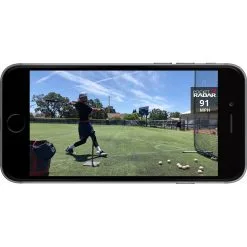 Pocket Radar Smart Coach Radar: SR1100 -Cheap bat Store iphone1