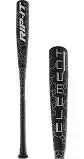 New Rip-It BAC-33 Element BBCOR Baseball Bat Adult (-3)