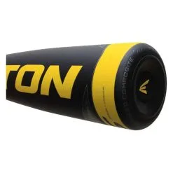 New Easton S1 JBB13S1 Coach Pitch Baseball Bat Black/Yellow 2013 2 3/4″ Baseball Bats -Cheap bat Store jbb13s1 204th 20shot 20edit 1080x1080