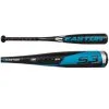 New Easton S3 JBB17S310 2 5/8″ Coach Pitch Baseball Bat Black/Blue
