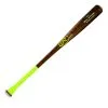 New Rawlings Big Stick Joe Mauer Flame Birch Wood Baseball Bat
