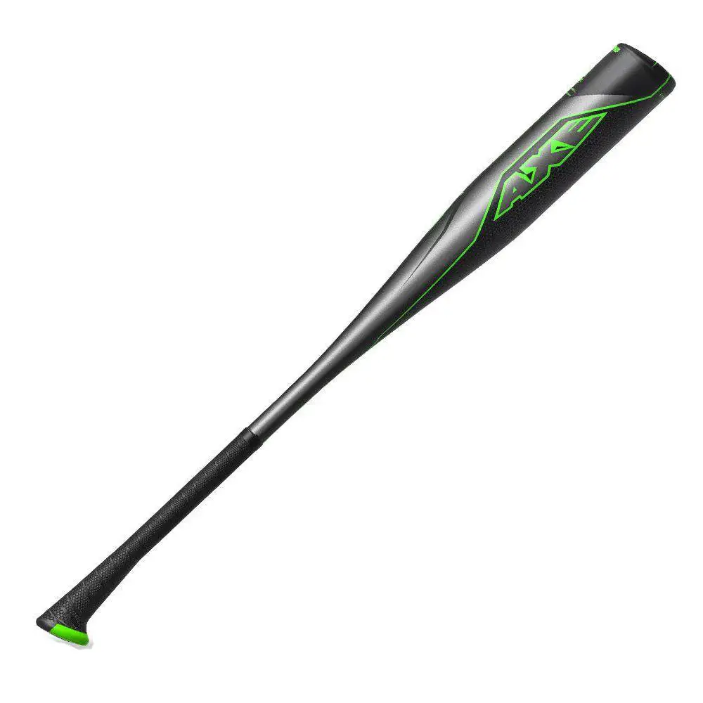 New Axe L143E Element 2 3/4 Barrel Senior League Baseball Bat -10 2017 Baseball Bats 3 New Axe L143E Element 2 3/4 Barrel Senior League Baseball Bat -10 2017 Baseball Bats