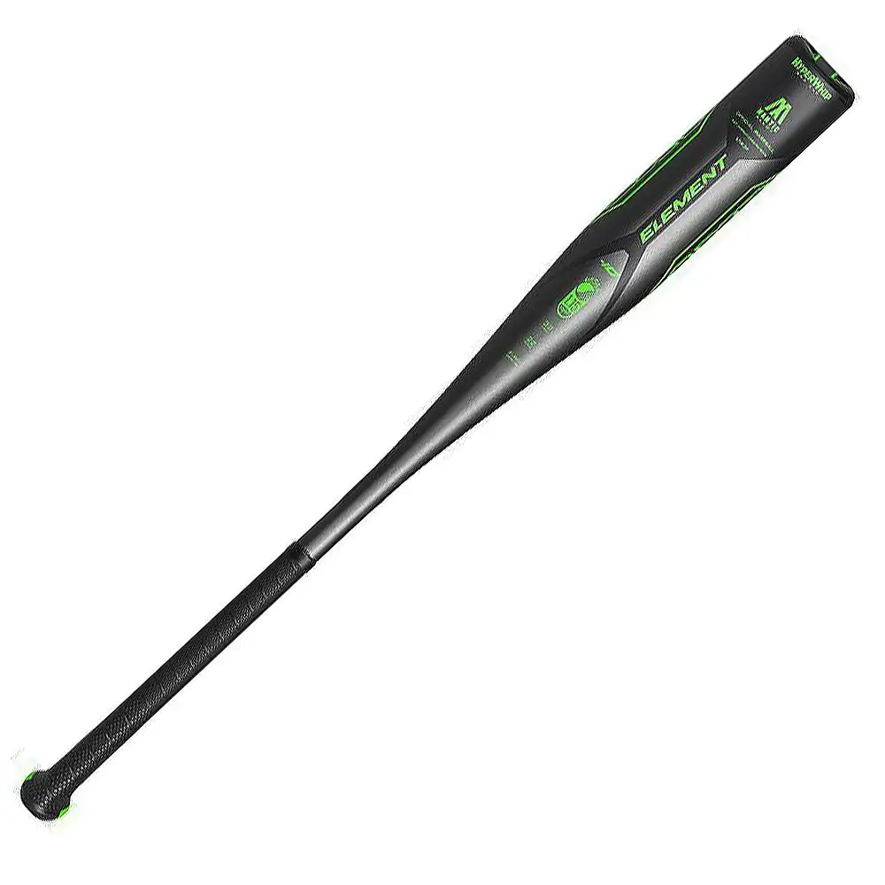 New Axe L143E Element 2 3/4 Barrel Senior League Baseball Bat -10 2017 Baseball Bats 4 New Axe L143E Element 2 3/4 Barrel Senior League Baseball Bat -10 2017 Baseball Bats - Image 2