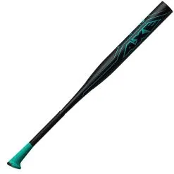New Baden L150E AXE Avenge 2017 Fastpitch Black/Blue Softball Bat -10