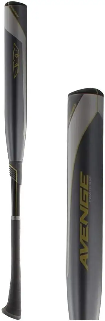 Shop By Certification New Baden L150H AXE Avenge 2020 Fastpitch Gray/Yellow Softball Bat -10 3 Shop By Certification New Baden L150H AXE Avenge 2020 Fastpitch Gray/Yellow Softball Bat -10
