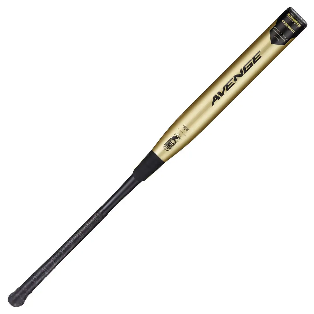 Shop By Certification New Axe L154G Avenge -8 Composite Slowpitch Softball Bat 3 Shop By Certification New Axe L154G Avenge -8 Composite Slowpitch Softball Bat