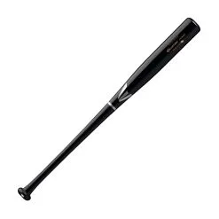 Baseball Bats New Easton MAKO Maple Youth 28″ Wood Baseball Bat Hand Crafted Black