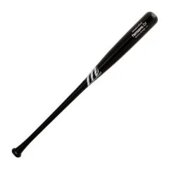 New Marucci Professional Cut 31″ Pure Maple Black/Slvr Pro Cut Wood Baseball Bat