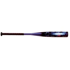 New Miken Burn MBB Blue/Black Adult Baseball Bat -3 BESR Shop By Certification
