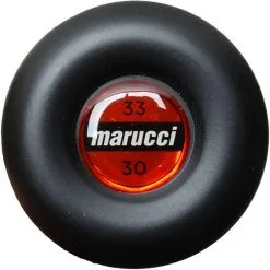 Baseball Bats New Marucci MCBB20 Black 2 Alloy BBCOR Baseball Bat (-3) High School -Cheap bat Store mcbb20 203rd 20shot 20edit 1080x1080