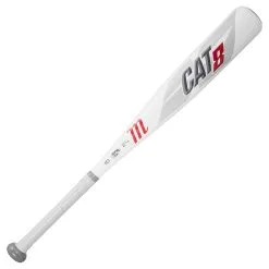 Marcucci Marucci 2019 CAT 8-10 Junior Big Barrel Baseball Bat: MJBBC8 Baseball Bats