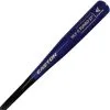Baseball Bats New Easton Fungo MLF-5 37″ Maple Wood Baseball Bat Navy Hand Crafted -Cheap bat Store mlf 5 2037in 20navy 1080x1080