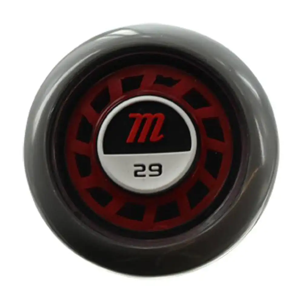 New Marucci MSBYC78 Cat 7 Senior League Baseball Bat 2 5/8″ (-8) NIW 2017 Baseball Bats 5 New Marucci MSBYC78 Cat 7 Senior League Baseball Bat 2 5/8″ (-8) NIW 2017 Baseball Bats - Image 3