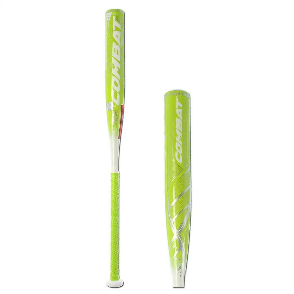 Softball Bats New Combat Portent PG3FP210 Fastpitch Softball Bat (-10) 2015 Model 2 1/4″ 4 Softball Bats New Combat Portent PG3FP210 Fastpitch Softball Bat (-10) 2015 Model 2 1/4″ - Image 2