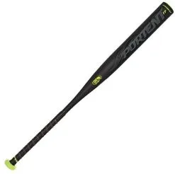 New Combat PORFP110 Portent Black/Green Fastpitch Softball Bat Shop By Certification