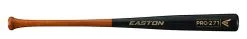 New Easton PRO 271 Professional Grade Maple Baseball Bat 32Inch Black/Brown