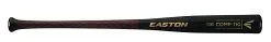 New EASTON Pro 110 -3 BBCOR 32/29 Maple Wood Composite Baseball Bat Blk/Red 2019