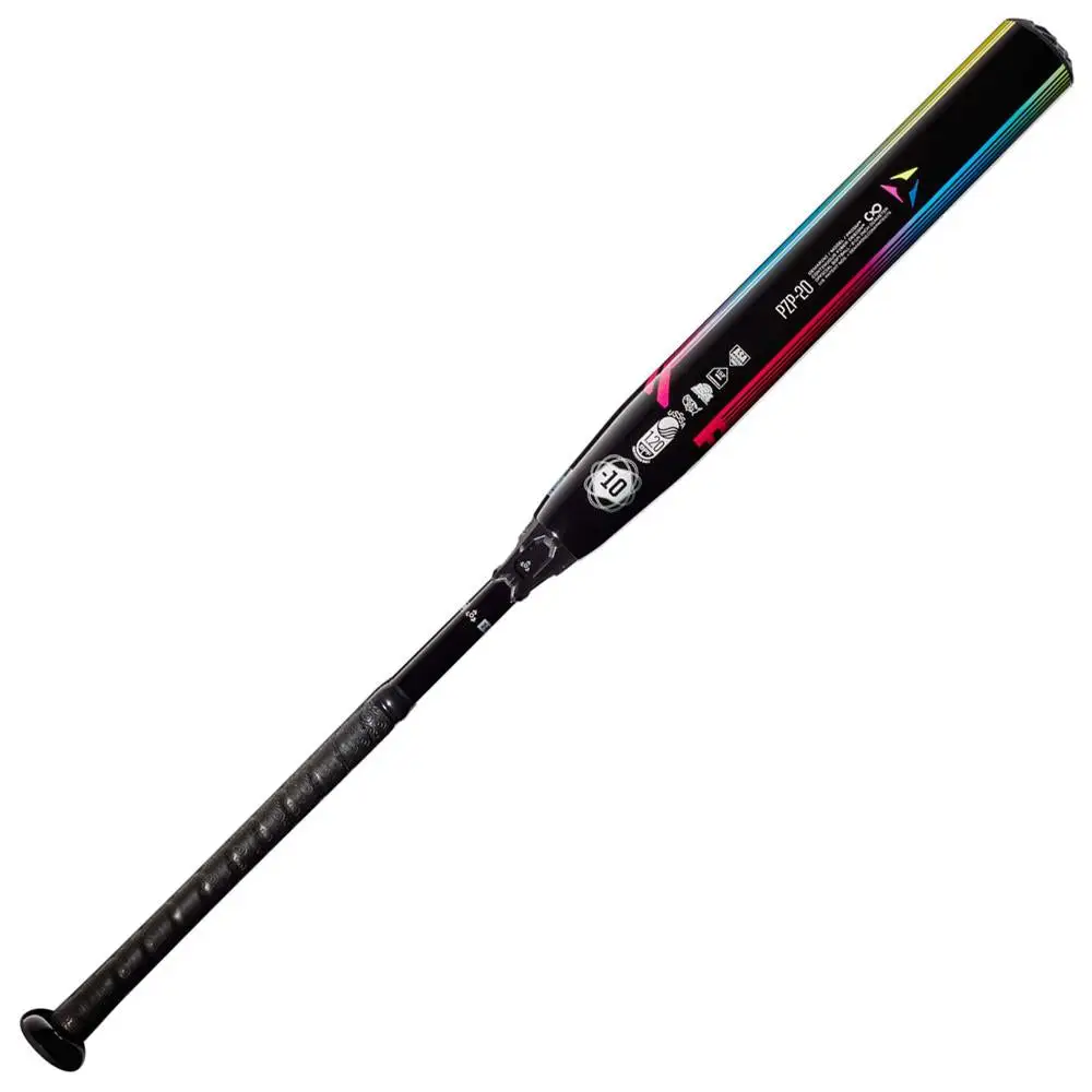 New DeMarini 2020 Prism Fastpitch Softball Bat -11 Shop By Certification 3 New DeMarini 2020 Prism Fastpitch Softball Bat -11 Shop By Certification