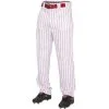 Rawlings Adult Premium Pinstripe Baseball / Softball Pants: PIN150 -Cheap bat Store rawlings apparel pin150 adult pinstripe baseball pant 7ws