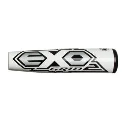 Baseball Bats New Louisville Slugger Exogrid 2 SL12EX2 Senior League Baseball Bat White -Cheap bat Store sl12ex2 203rd 20shot 20edit 1080x1080