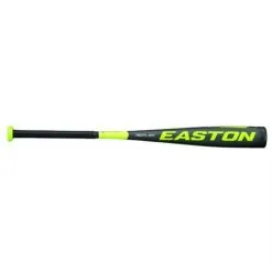 New Easton SL13RX5 REFLEX Green/Black Senior League Baseball Bat