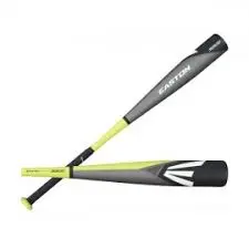 New Easton S500 SL14S5009 Green/Gray Senior League Baseball Bat 2 5/8″