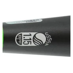 New Easton S3 SL16S310 Senior League Baseball Bat 2 5/8″ Green/Silver -10 Baseball Bats -Cheap bat Store sl16s310 205th 20shot 20edit 1080x1080