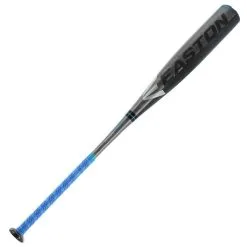 New Easton S3 SL17S310 Senior League Baseball Bat 2 5/8″Black/Silver