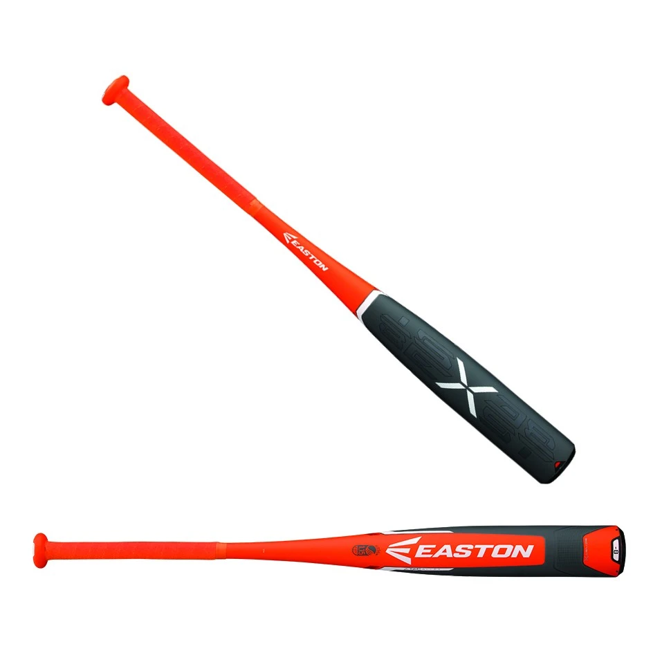 Baseball Bats New Easton SL18BX8 Beast X Senior League Baseball Bat 2 3/4″ 2018 3 Baseball Bats New Easton SL18BX8 Beast X Senior League Baseball Bat 2 3/4″ 2018