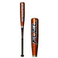 New Rawlings Fuel SLFL5 Senior League Baseball Bat