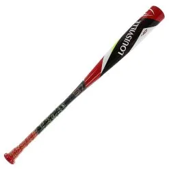 Louisville Slugger New Louisville Senior League Omaha 517 (-10) SLO5170 Baseball Bat 2 5/8″ Baseball Bats