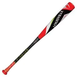 Louisville Slugger New Louisville Senior League Omaha 517 (-10) SLO5170 Baseball Bat 2 5/8″ Baseball Bats -Cheap bat Store slo5170real 1080x1080